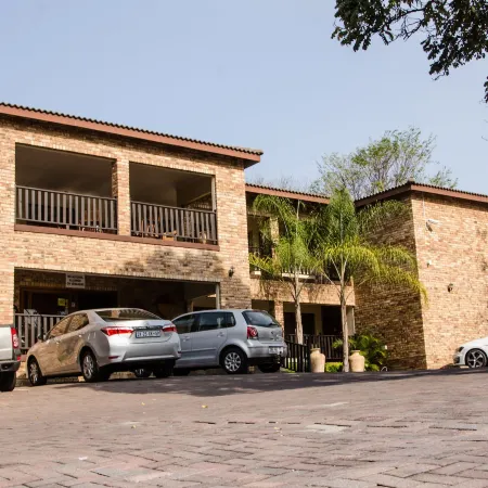 Nelspruit Lodge