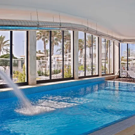 Hipotels Hipocampo - Adults Only
