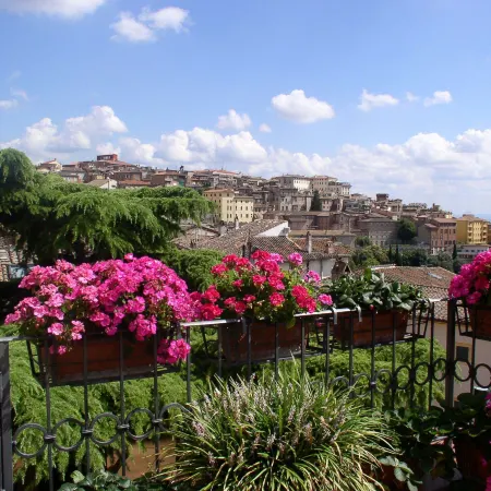 Primavera Mini Hotel