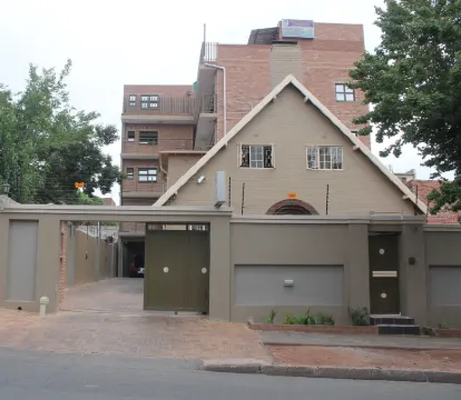 Miraton Guest Lodge