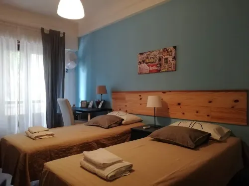 TripGeo Guesthouse