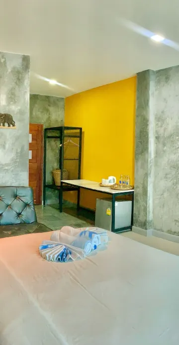 ห้องสแตนดาร์ด