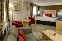 Best Western Frodsham Forest Hills Hotel Hotels in 