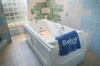Boa Vista Hotel & Spa - Adults Only - spa