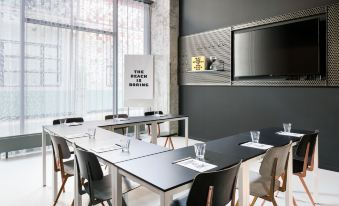 The Social Hub Maastricht