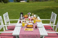 Sapanca Village Kirkpinar - Desayuno