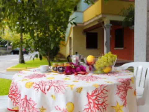 Residence Oasi Anfiteatro Hotels in Budoni