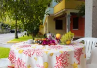 Residence Oasi Anfiteatro