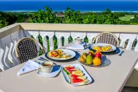 Takuma Boutique Hotel Rooms & Suites Jamaica - breakfast