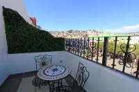 Hotel Santa Rita - Wifi