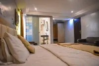 Dublina Suites Hotel in zona Lagos State University