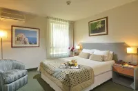 Hotel Eurotel El Bosque