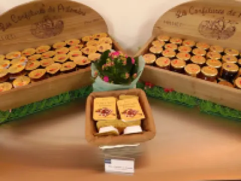 Kyriad Quimper Sud Hotéis em Quimper