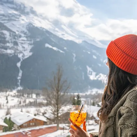 Sunstar Hotel & Spa Grindelwald