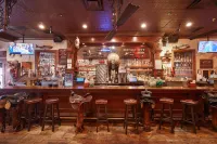 Stockyards Hotel Hotel di Tarrant County
