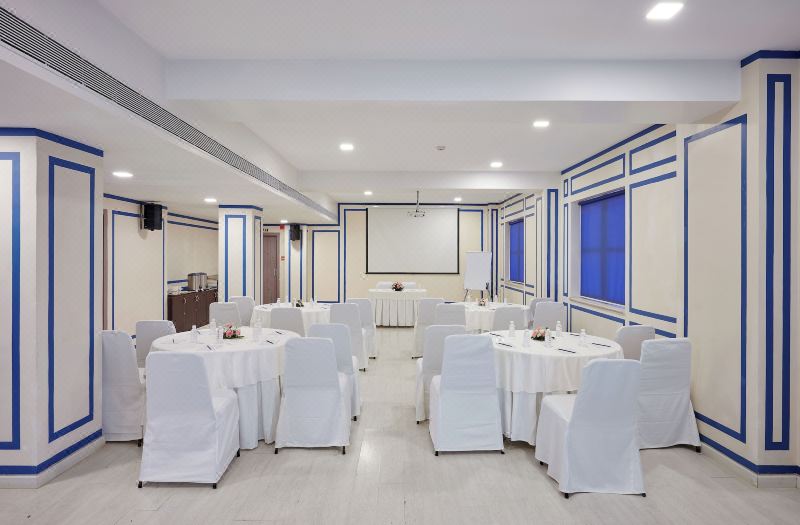 The Gordon House Hotel, Colaba photo 4