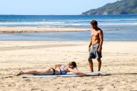 Dreamsea Surf Camp - en bord de mer