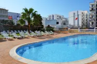 Hotel Apartamentos Vibra Central City - Adults Only - en bord de mer