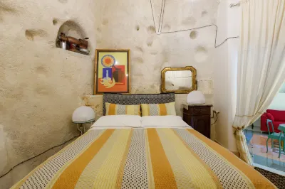 Da Ida - in Lak' Ech Hotels in 