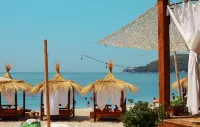 Rapo's Resort Hotel - Beach