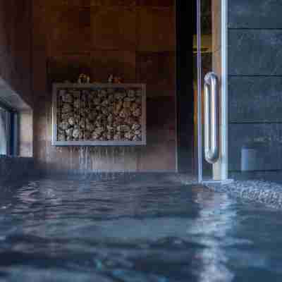 湯布院石榴奢華別墅飯店 Rooms