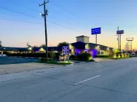 Hotel Vernon Hotels in Wilbarger County