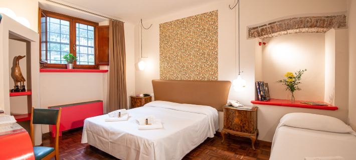 Hotel Diana & Depandance Hotels in Lucca