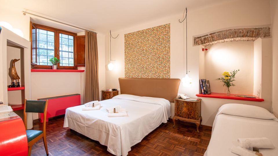 Hotel Diana & Depandance