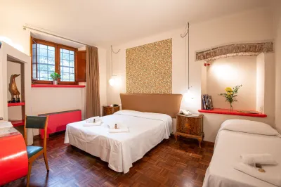 Hotel Diana & Depandance Hotels in Walled City