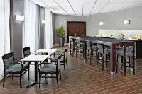 Sheraton Montreal Airport Hotel - bar