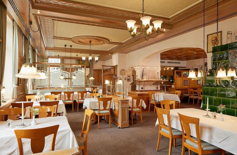 Hotel Zum Schiff photo 4