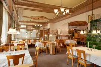 Hotel Zum Schiff Hotel a Friburgo in Brisgovia