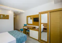 My Marin Otel Hotels near Turgut Reis Aniti