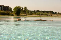 St. Martins Therme & Lodge - Pools