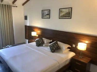 Tropical Sands Kelaa Hotels in Kelaa