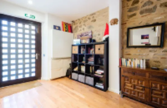 Toledo AP Alojamiento Turísticos