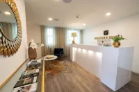 V Boutique Hotel Hotels in Hildrizhausen