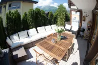 Haus Bel Air