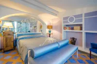 Borgo dei Saraceni - Domus Indomita