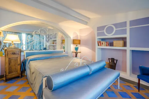 Borgo dei Saraceni - Domus Indomita Các khách sạn ở Agropoli