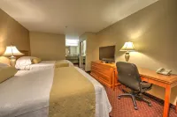 Burbank Inn and Suites