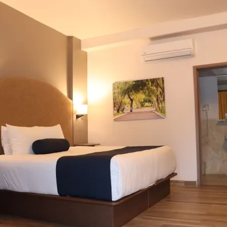 Gran Hotel Las Fuentes
