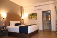 Gran Hotel Las Fuentes Hotel di Ciudad Victoria