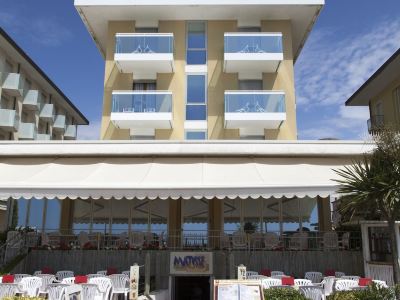Hotel Orizzonte