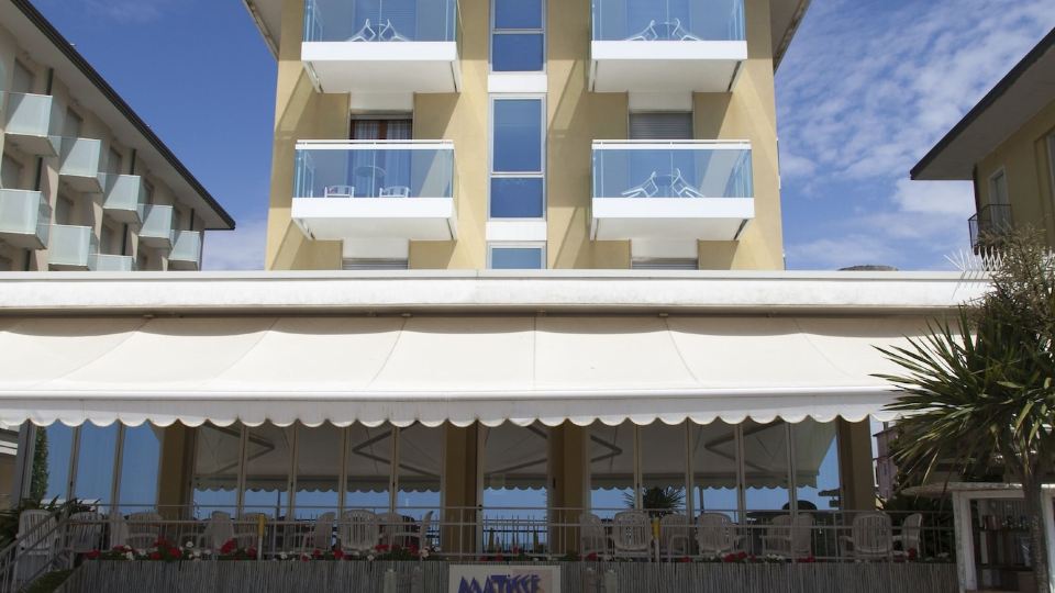 Hotel Orizzonte