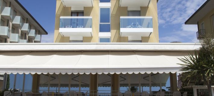 Hotel Orizzonte Hotels in Jesolo