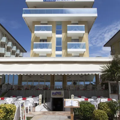 Hotel Orizzonte Hotel in zona Villa Giulia Relais & Spa