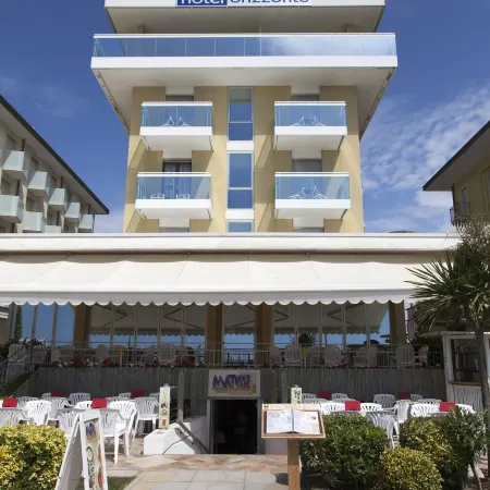Hotel Orizzonte