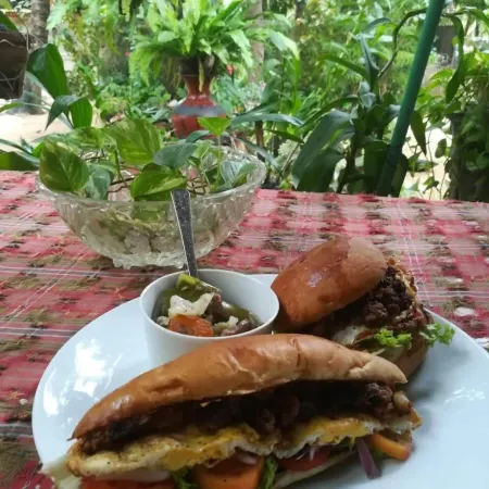 Mala's Home Stay