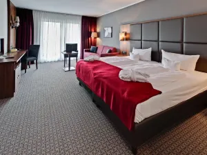 Sante Royale Hotel- & Gesundheitsresort Bad Langensalza